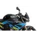 PLEXI NA MOTORKU PUIG NEW GEN. SPORT 22783F TMAVÝ DYM