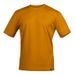 TRIČKO IXS BRAND 1.0 473-510-6050 OCHRE BROWN 2XL