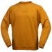 SWEATER IXS BRAND 1.0 473-510-6072 OCHRE BROWN 2XL