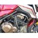 OCHRANA MOTORA RDMOTO CF114KD MATNÁ ČIERNA