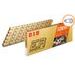 REŤAZOVÁ SADA D.I.D CHAIN - ZLATÝ REŤAZ 520 ERVT, X-KRÚŽOK, KOLIESKO JT, ROZETA JT PRE HUSQVARNA TE 250 2004-2010