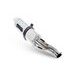 KONCOVKA VÝFUKU SLIP-ON GPR ALBUS Y.157.ALB WHITE GLOSSY