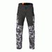 NOHAVICE YOKO SKLODDI BLACK / CAMO /GREY L