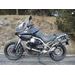 OCHRANA MOTORA RDMOTO CF157KD ČIERNA PRE MOTO GUZZI STELVIO 1200 2008-2016