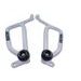 OCHRANA MOTORA RDMOTO CF139W BIELA