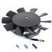 VENTILÁTOR ALL BALLS RACING 70-1002 RFM0002