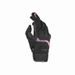 RUKAVICE GMS JET-CITY ZG40709 PINK-BLACK 3XL