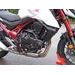 OCHRANA MOTORA RDMOTO CF166KDSL01K ČIERNA (WITH PROTECTORS) PRE HONDA CB 750 HORNET 2022-2025