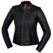 WOMEN'S JACKET IXS ABERDEEN X73019 ČIERNA 44D