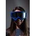 OKULIARE ARIETE PURAVIDA VIDA 14970-VAAG BLUE / SILVER LENS NO PINS