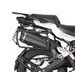 MONTÁŽNA SADA 4P SYSTÉM SHAD R0XP754P (FOR CASES AND BAGS TERRA AND SH38X) PRE RIEJU XPLORA 707 / S 2025-2026, RIEJU XPLORA 557 / S 2025-2026