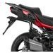 MONTÁŽNA SADA 3P SYSTÉM SHAD K0VR14IF PRE KAWASAKI VERSYS 1000 / S / SE 2019-2025, KAWASAKI VERSYS 1100 / S / SE 2025