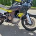 OCHRANA MOTORA RDMOTO CF154KD ČIERNA PRE HUSQVARNA NORDEN 901 2021-2025