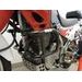 OCHRANA MOTORA RDMOTO CF112KD MATNÁ ČIERNA