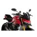 PLEXI NA MOTORKU PUIG NEW GEN. SPORT 20467F TMAVÁ DYMOVÁ