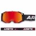 OKULIARE ARIETE 8K FUTURE 14960-FRNR ČERVENÉ RED MULTI-LAYER LENS