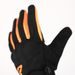 RUKAVICE GMS RIO ZG40716 ORANGE-BLACK 3XL