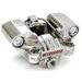 RADIAL BRAKE REAR CALIPER ACCOSSATO PZ017 FOR MINIGP AND PITBIKE - DISTANCE 45 MM