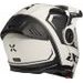 FLIP-UP HELMET IXS VENTURE 1.0 MIPS X1-021205 LIGHT GREY-MATT BLACK 2XL