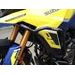 OCHRANA MOTORA RDMOTO CF195KD ČIERNA UPPER FRAMES PRE SUZUKI DL 800 V-STROM 2022-2024