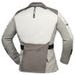 TOUR WOMEN'S JACKET IXS LANE-ST+ X56053 TECH WHITE-BLACK-LIGHT GREY D3XL