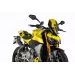 PLEXI NA MOTORKU PUIG NEW. GEN TOURING 22737G ŽLTÁ