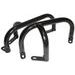 OCHRANA MOTORA RDMOTO CF23KD MATNÁ ČIERNA PRE SUZUKI GSF 1200 BANDIT / S 1996-2006, SUZUKI GSX 1200 1996-2006