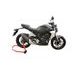 OCHRANA MOTORA RDMOTO CF102KD MATNÁ ČIERNA