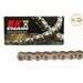 REŤAZOVÁ SADA EK - ZLATÝ REŤAZ 530 ZVX, X-KRÚŽOK, KOLIESKO JT, ROZETA SUPERSPROX PRE KAWASAKI ZX-9R NINJA 900 1998-2001