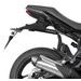 MONTÁŽNA SADA 3P SYSTÉM SHAD T0TG85IF PRE TRIUMPH TIGER 800 / SPORT 2025-2026, TRIUMPH TIGER 660 / SPORT 2025-2026