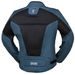 KLASICKÁ BUNDA IXS EVO-AIR X51066 BLUE-BLACK 4XL