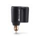 MP-DIN USB CAR LIGHTER - POWER SUPPLY FOR MOTORCYCLES MIDLAND C1565