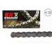 REŤAZOVÁ SADA EK - STRIEBORNÝ REŤAZ 530 SRO, O-KRÚŽOK, KOLIESKO JT POGUMOVANÉ, ROZETA JT PRE TRIUMPH THUNDERBIRD 900 1995-2003