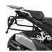 MONTÁŽNA SADA 4P SYSTÉM SHAD M0XR524P (FOR CASES AND BAGS TERRA AND SH38X)