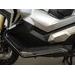 OCHRANA MOTORA RDMOTO CF104KD MATNÁ ČIERNA