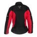 BUNDA GMS VEGA ZG55013 RED-BLACK D2XL