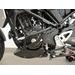 OCHRANA MOTORA RDMOTO CF102KD MATNÁ ČIERNA