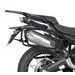MONTÁŽNA SADA 4P SYSTÉM SHAD C0MT754P (FOR CASES AND BAGS TERRA AND SH38X) PRE CFMOTO 700 MT PREMIUM 2025-2026, CFMOTO 700 MT ADVENTURE 2025-2026