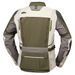 BUNDA IXS VENTURE-AIR 1.0 X2-051405 LIGHT GREY-OLIVE K2XL