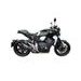 OCHRANA MOTORA RDMOTO CF109KD MATNÁ ČIERNA