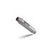 KONCOVKA VÝFUKU SLIP-ON GPR DEEPTONE INOX E5.KT.99.1.DE BRUSHED STAINLESS STEEL