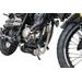 DECAT PIPE GPR MD.8.DEC.RACE BRUSHED STAINLESS STEEL
