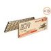 REŤAZOVÁ SADA D.I.D CHAIN - ZLATÝ REŤAZ 520 MX, NETESNENÝ, KOLIESKO SUPERSPROX, ROZETA SUPERSPROX PRE HONDA CR 250 R 1996-2004
