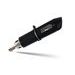 KONCOVKA VÝFUKU SLIP-ON GPR FURORE BMW.56.1.FUNE MATTE BLACK