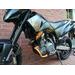 OCHRANA MOTORA RDMOTO CF22O ORANŽOVÁ