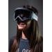 OKULIARE ARIETE PURAVIDA VIDA 14970-VGGR GREY / SILVER LENS NO PINS