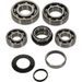 SÚPRAVA LOŽISKA PREVODOVKY HOT RODS HR00093 PRE HONDA CRF 450 R 2019-2024, HONDA CRF 450 RX 2019-2026