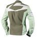LAMINATED JACKET IXS RAPID-STX 2.2 X2-311426 OLIVE-LIGHT GREEN 5XL