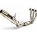 VÝFUK KOMPLETNÝ GPR DEEPTONE INOX CF.19.E5.CAT.DE BRUSHED STAINLESS STEEL
