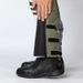 LAMINATED PANTS IXS VENTURE-GTX 1.0 X2-015405 OLIVE-LIGHT GREY XS